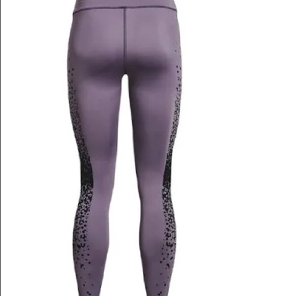 Under Armor Heattgear Women’s Rush Compression Full Length Leggings Size XL NWT - Picture 7 of 16